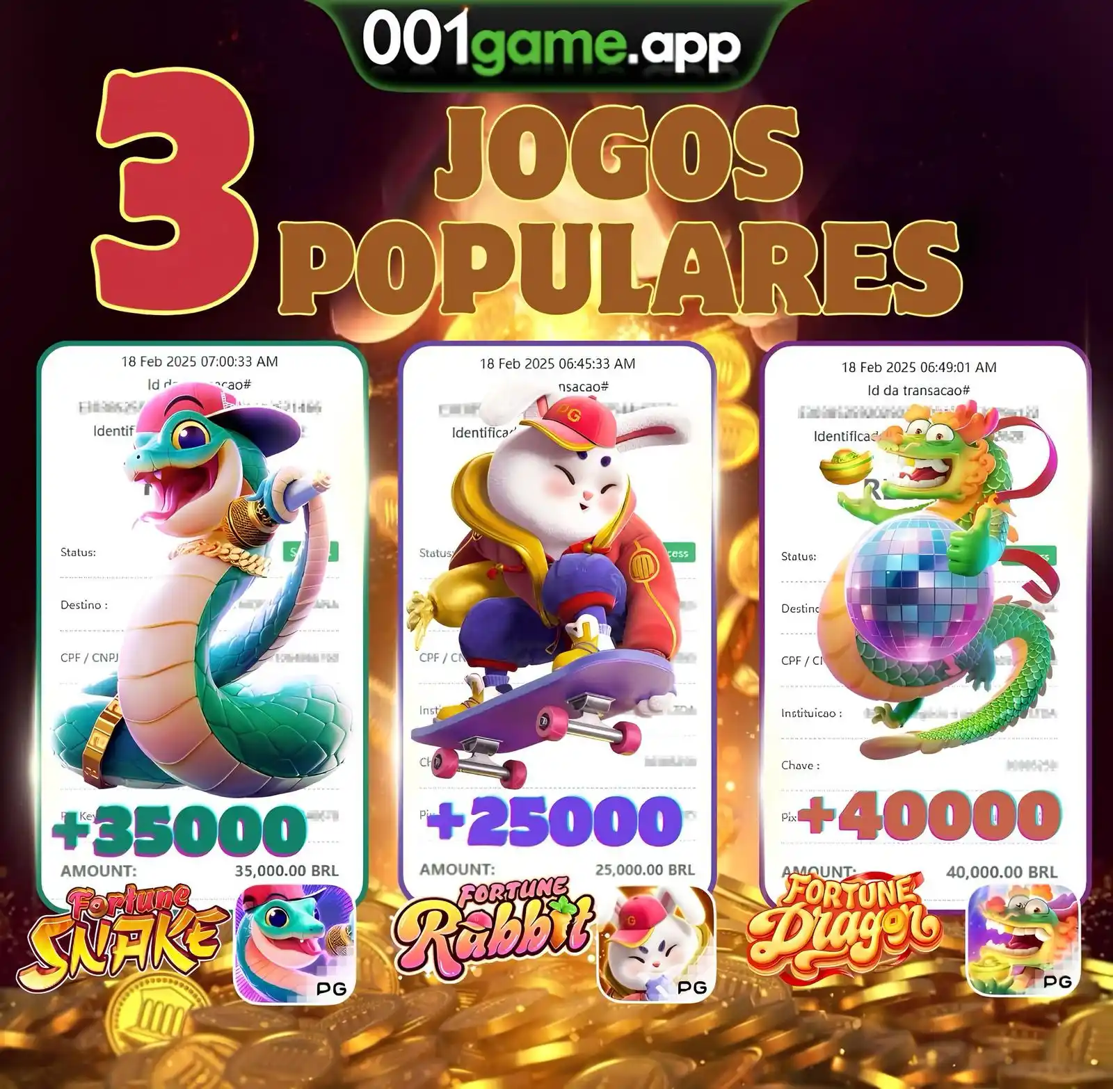 001game.top | Canal Oficial®️ post