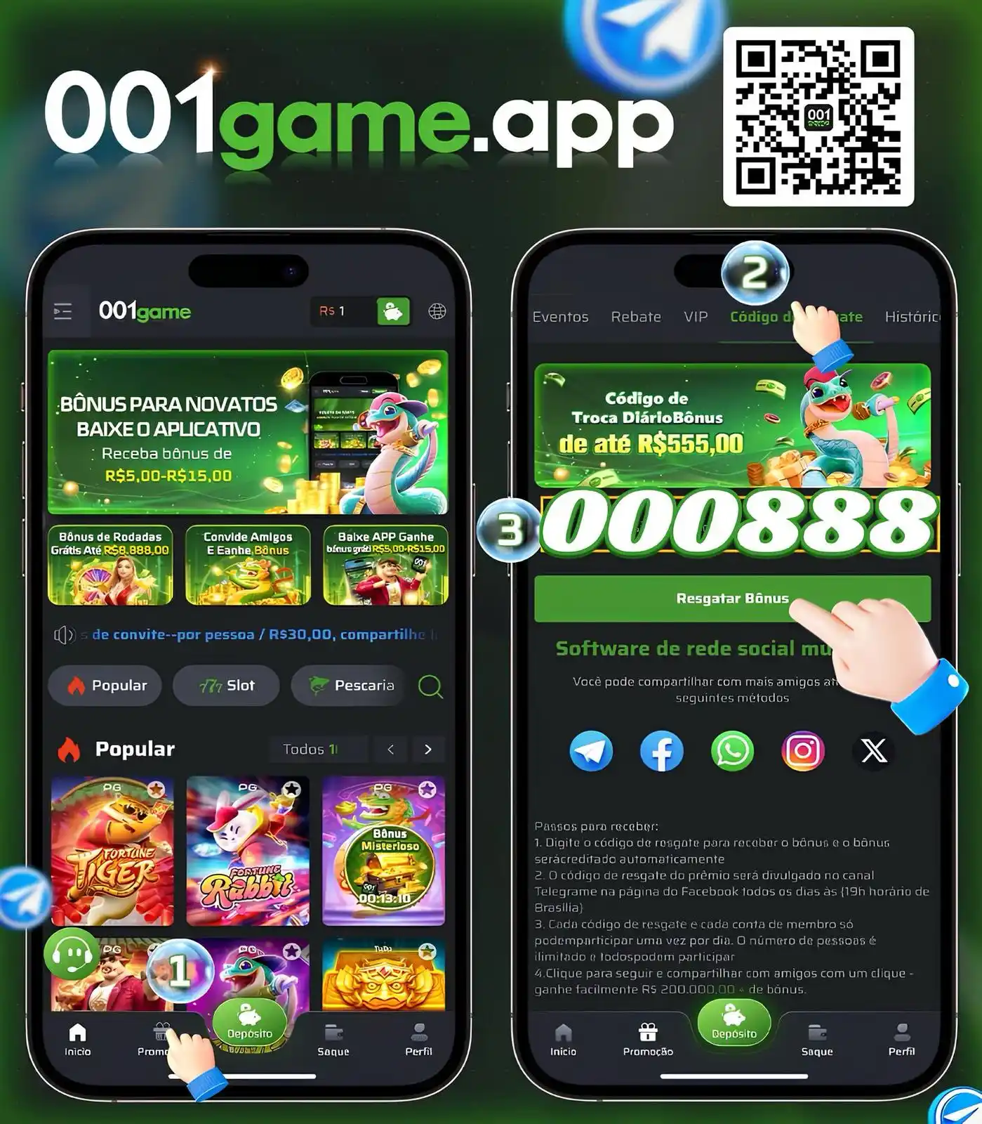 001game.top | Canal Oficial®️ post