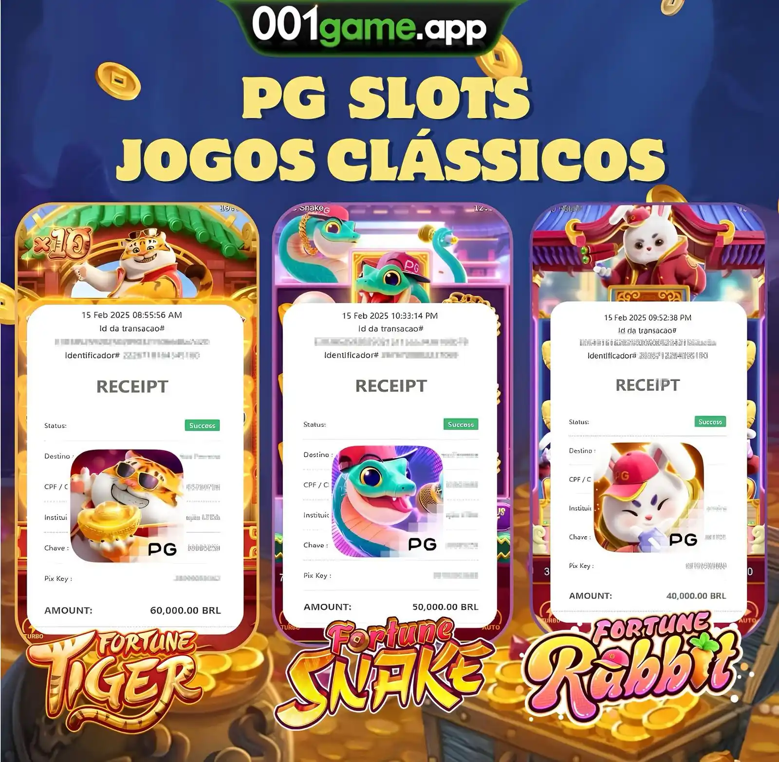 001game.top | Canal Oficial®️ post