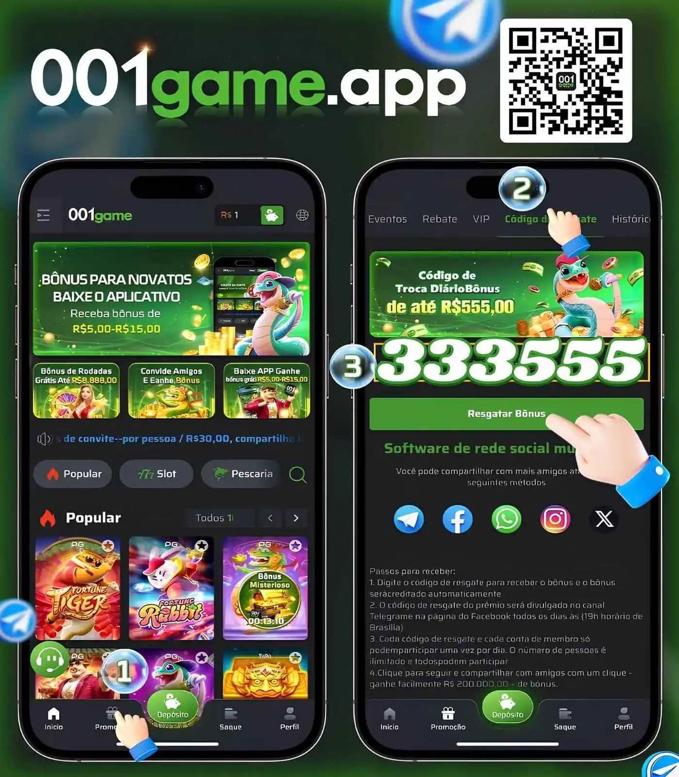001game.top | Canal Oficial®️ post
