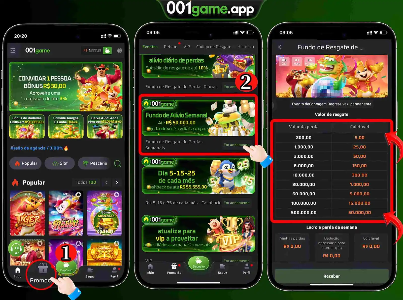 001game.top | Canal Oficial®️ post