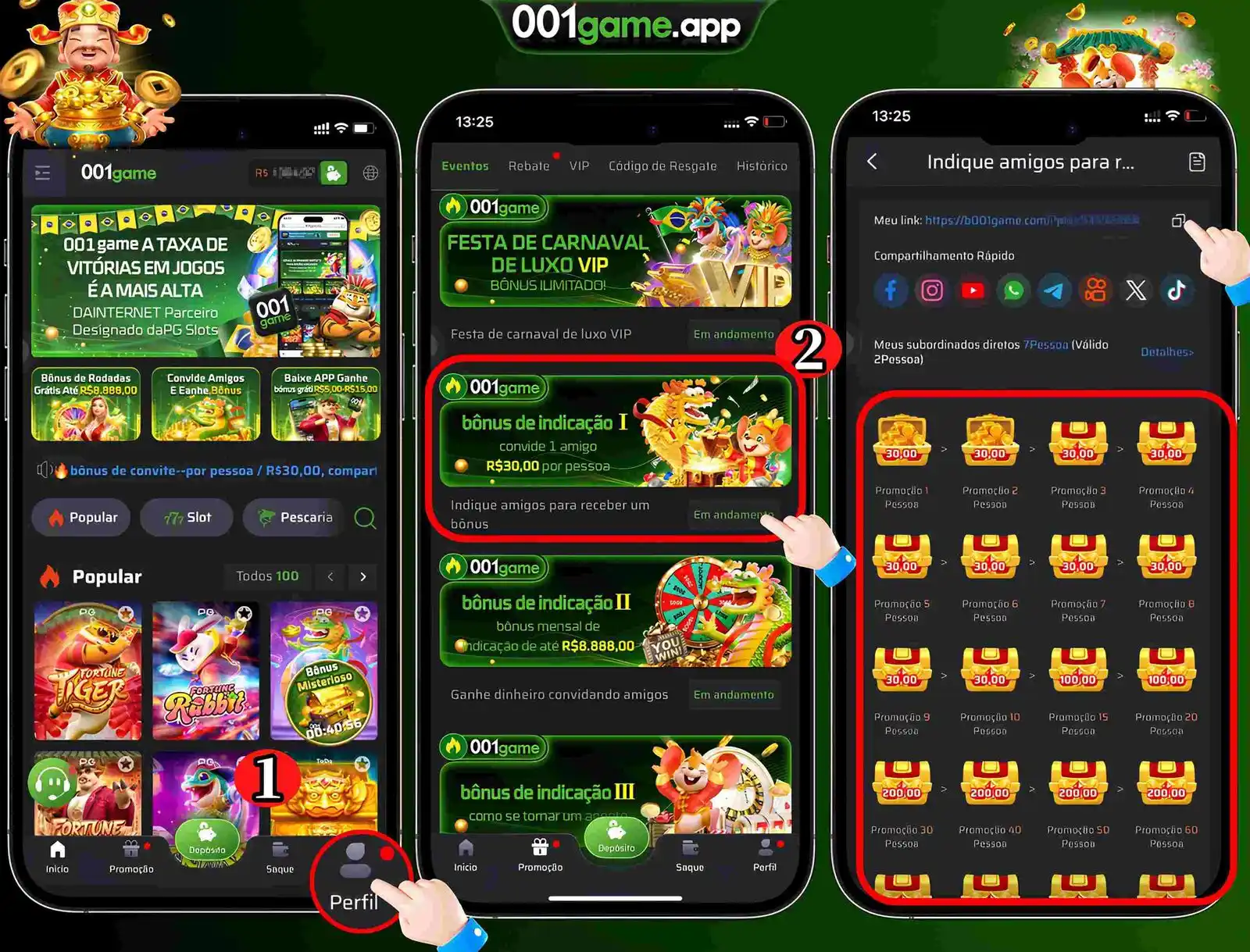 001game.top | Canal Oficial®️ post