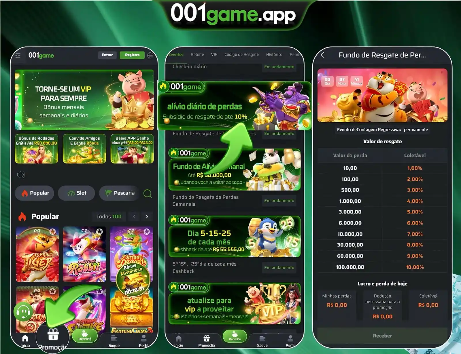 001game.top | Canal Oficial®️ post