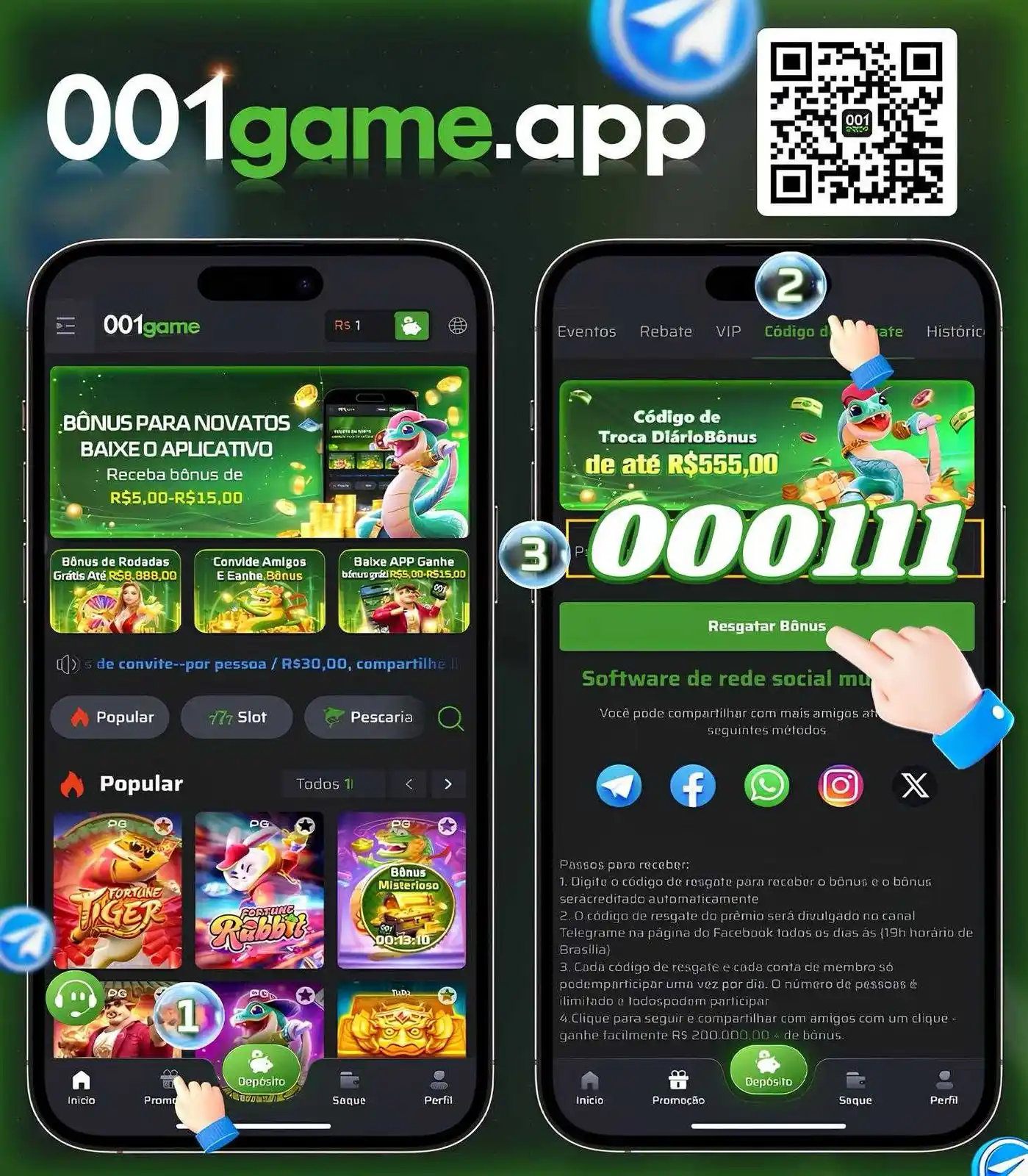 001game.top | Canal Oficial®️ post