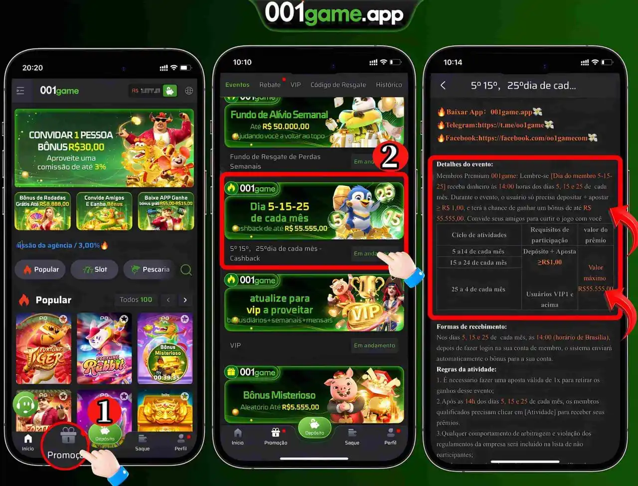 001game.top | Canal Oficial®️ post