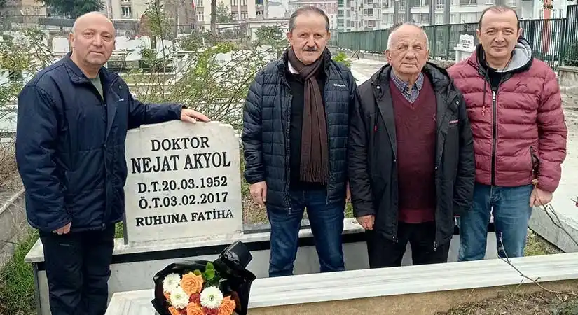 28 SON DAKİKA - Giresun Haberleri post