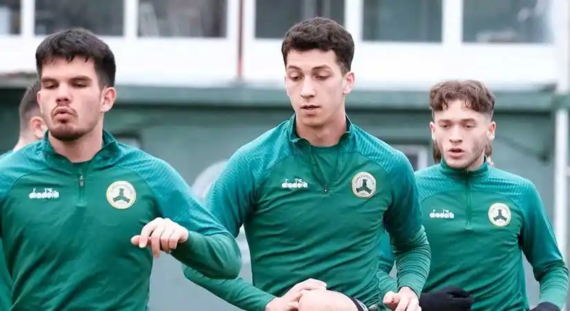 28 SON DAKİKA - Giresun Haberleri post
