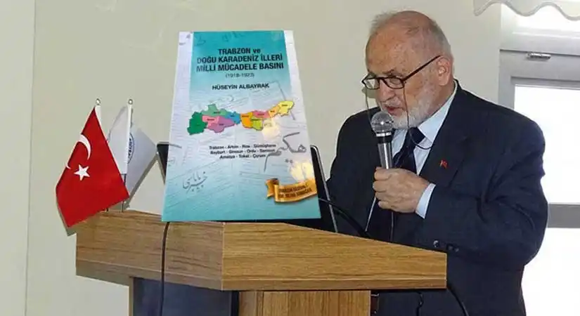 28 SON DAKİKA - Giresun Haberleri post