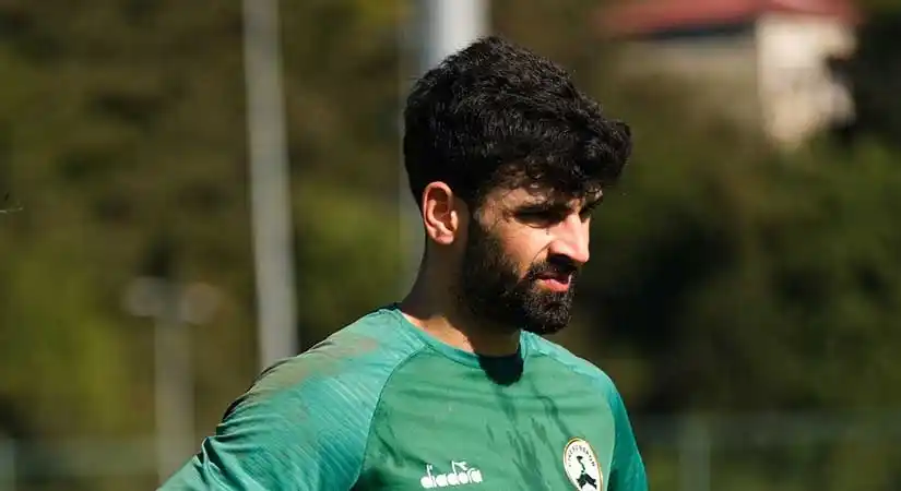 Image from 28 SON DAKİKA - Giresun Haberleri: Erkan Anapa Erzurumspor FK’da! https://giresungazete.com.tr/erkan-ana...