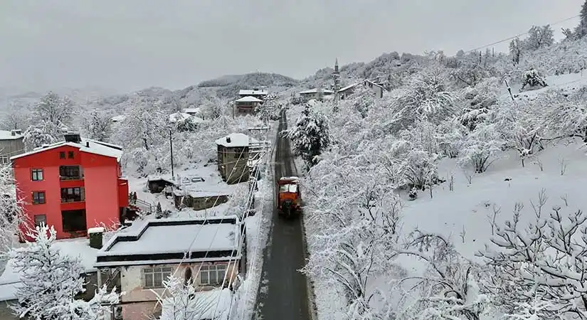 28 SON DAKİKA - Giresun Haberleri post