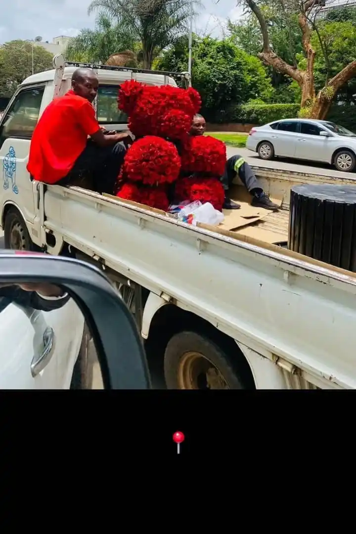 3Ktv Zimbabwe (Dstv Channel 293) post