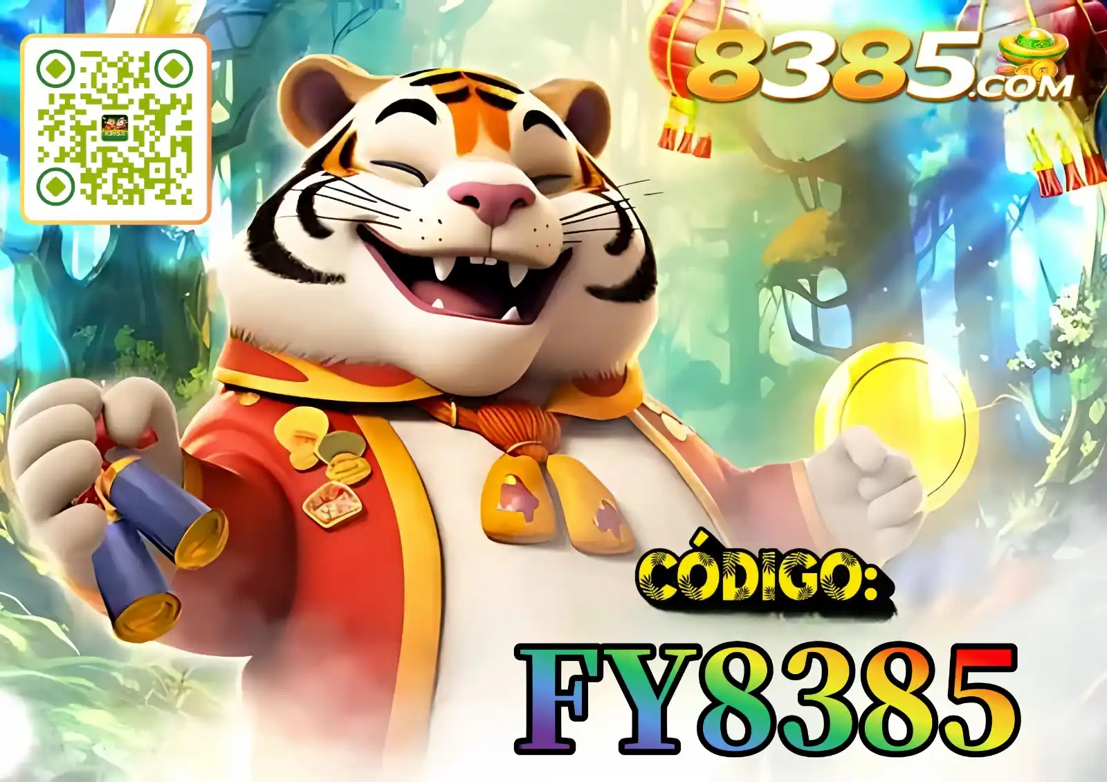 8385.COM | Canal Oficial post