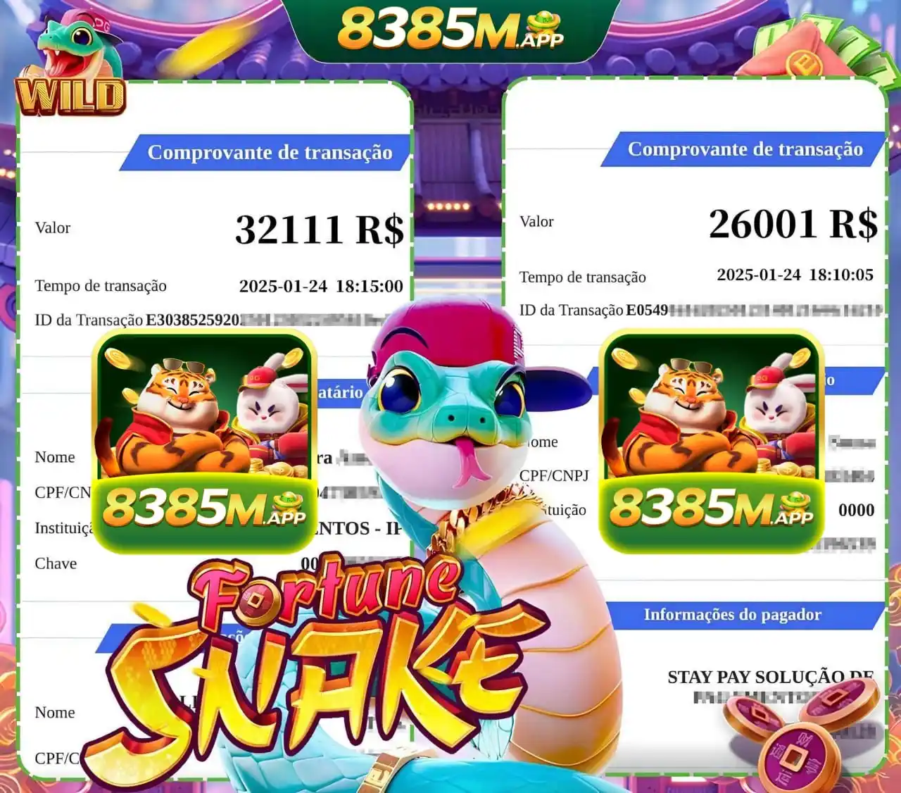 8385.COM | Canal Oficial post