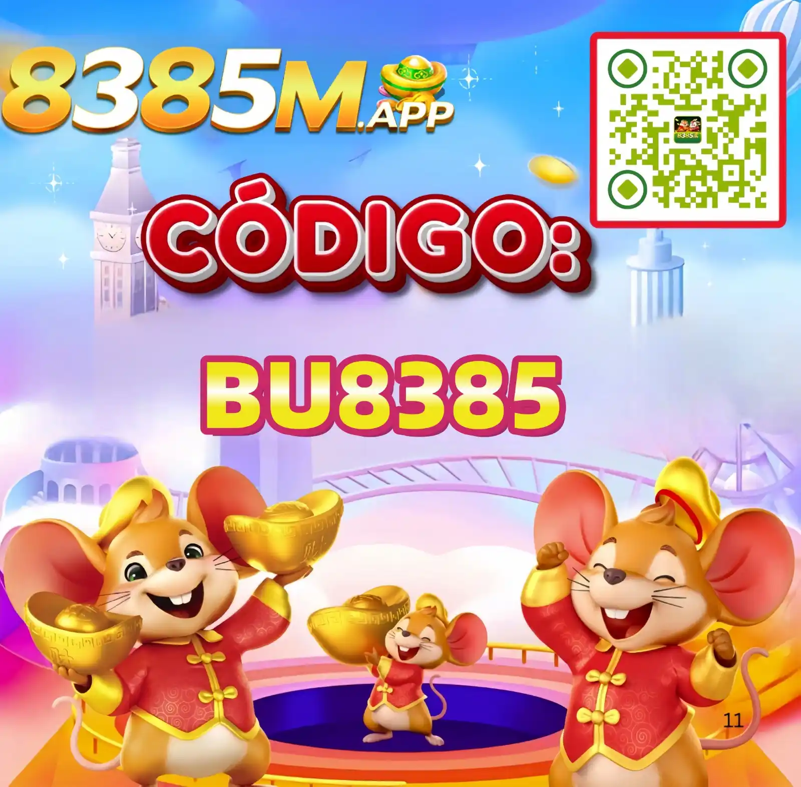 8385.COM | Canal Oficial post