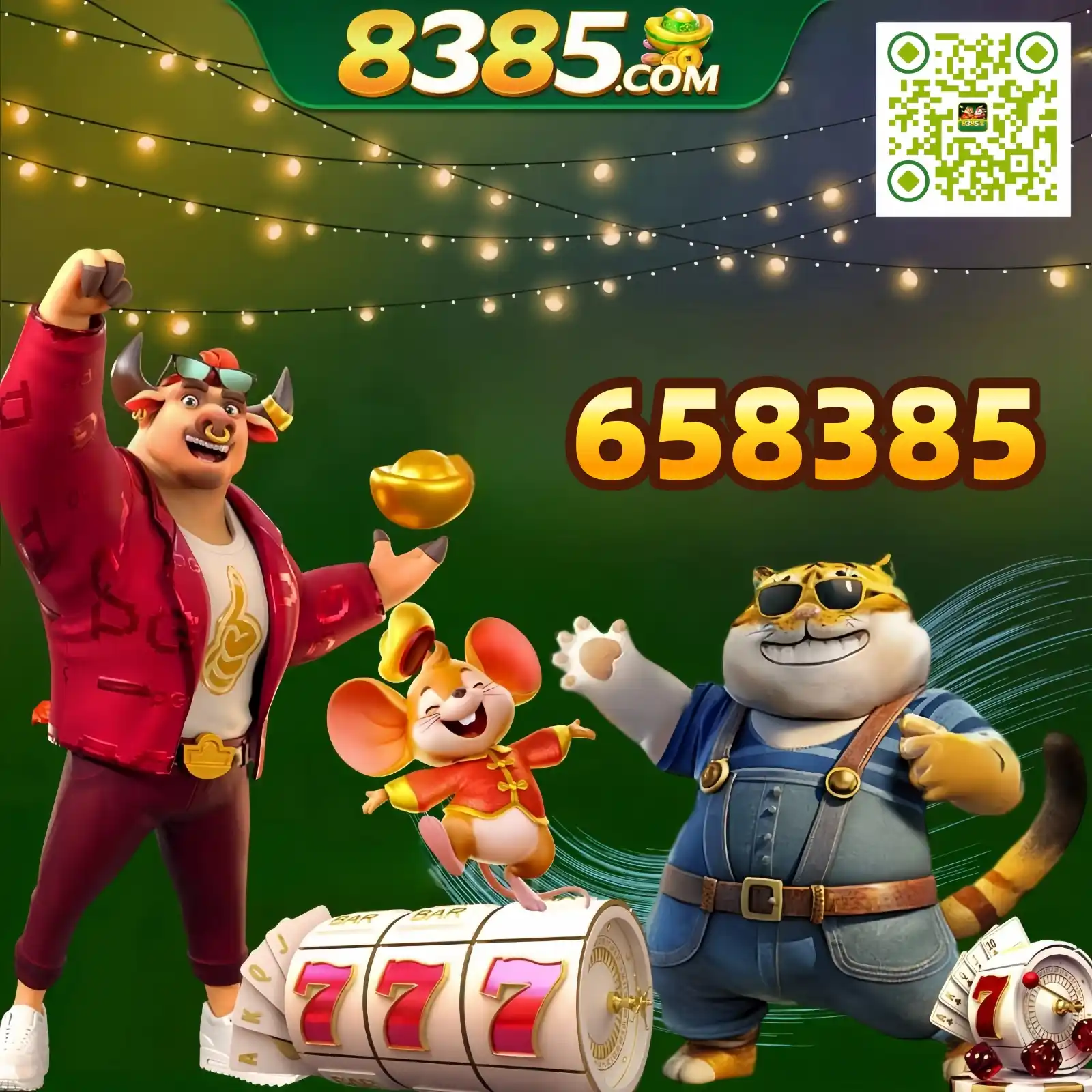 8385.COM | Canal Oficial post