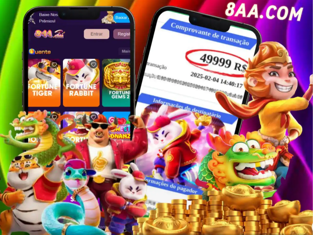 8AA.com | Canal Oficial ® post