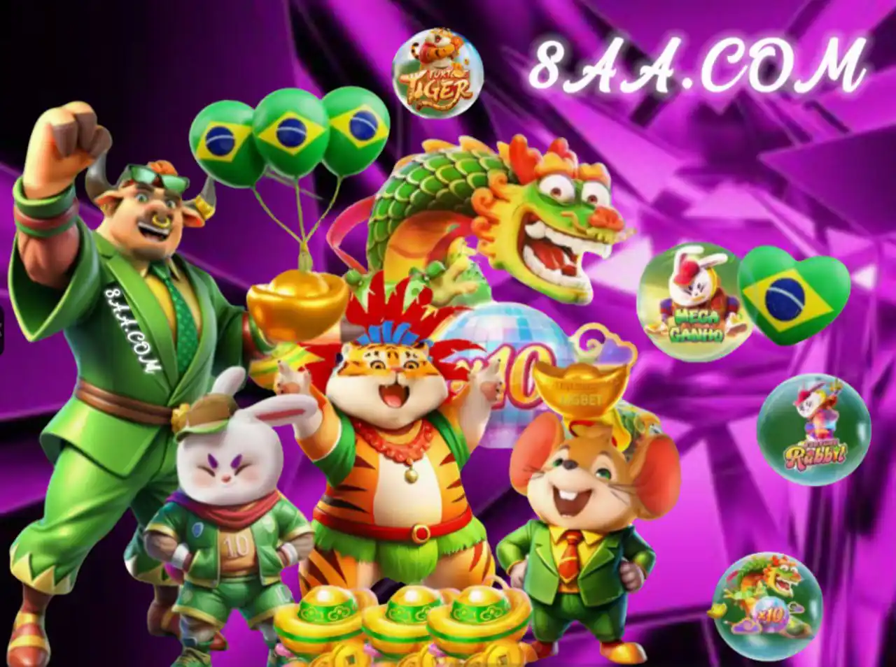 8AA.com | Canal Oficial ® post