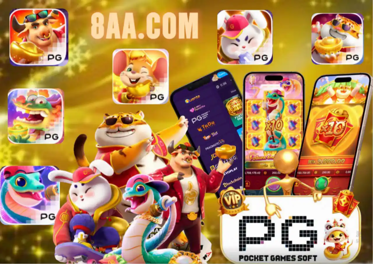8AA.com | Canal Oficial ® post