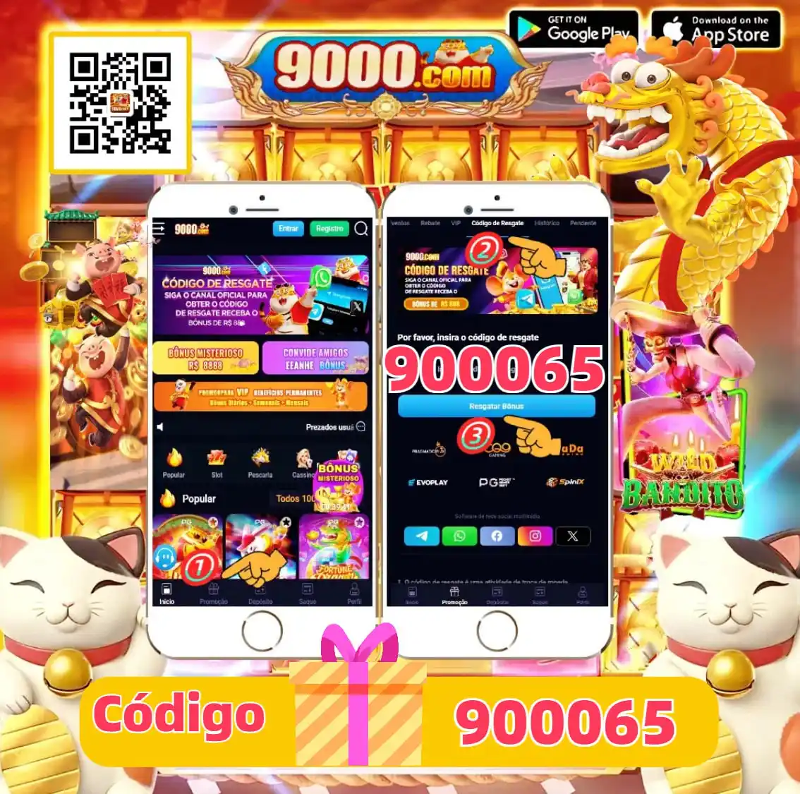 9000.com | Canal Oficial ® post