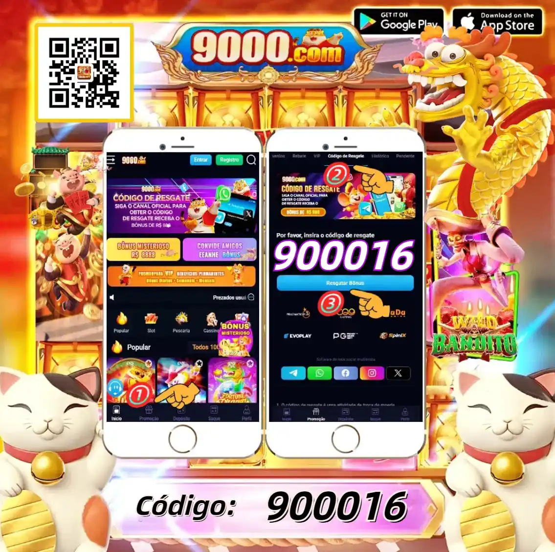 9000.com | Canal Oficial ® post