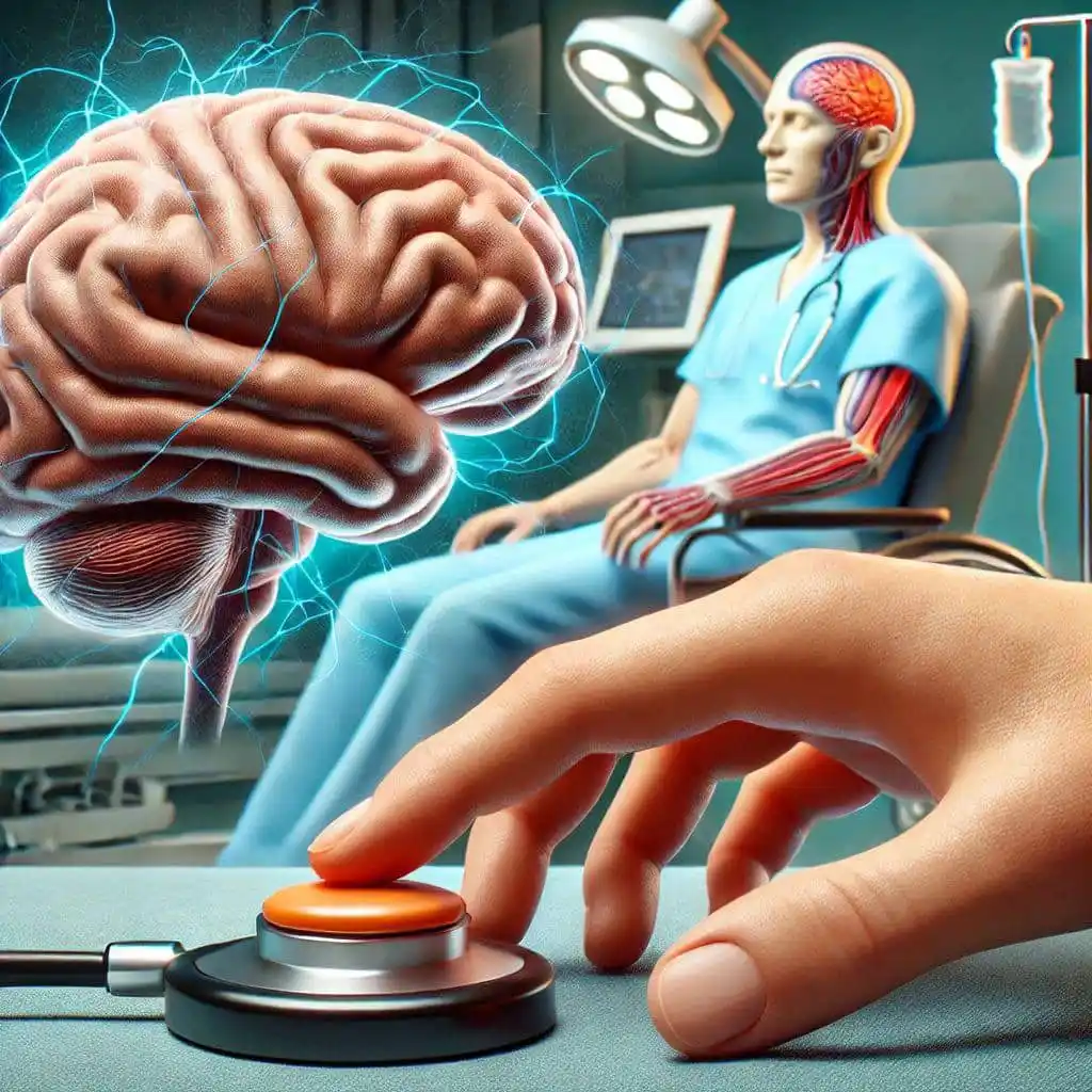 Image from عــآلــم آلـمــعـــ📖ــرفـهہ❤🔥📌: الشلل الرعاش (Parkinson's disease) هو اضطراب عصبي يتسبب في تدهور تدريج...