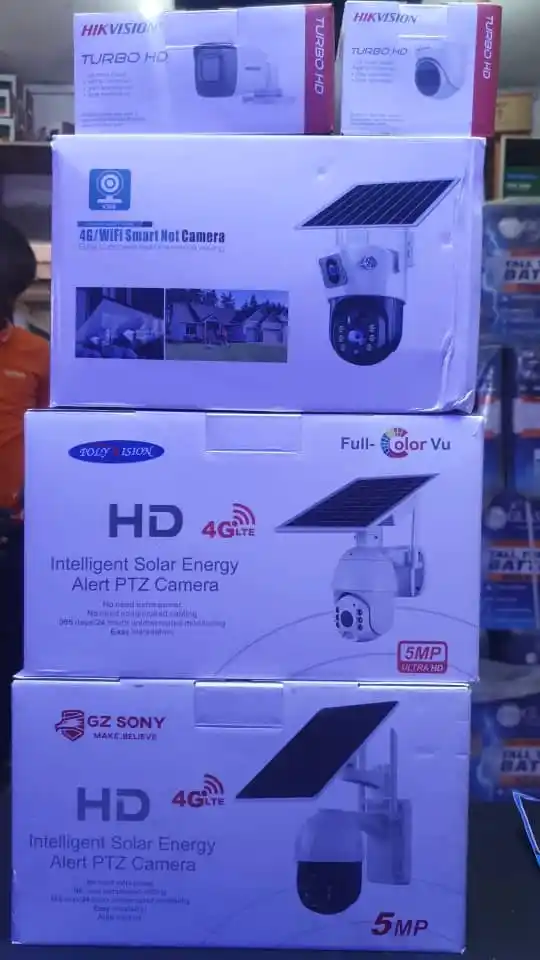 AB RAMADAN SOLAR, ELECTRICAL AND ELECTRONICS NIG LTD post