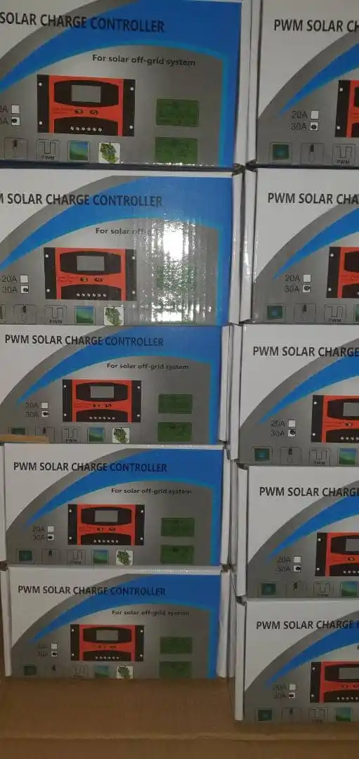 AB RAMADAN SOLAR, ELECTRICAL AND ELECTRONICS NIG LTD post