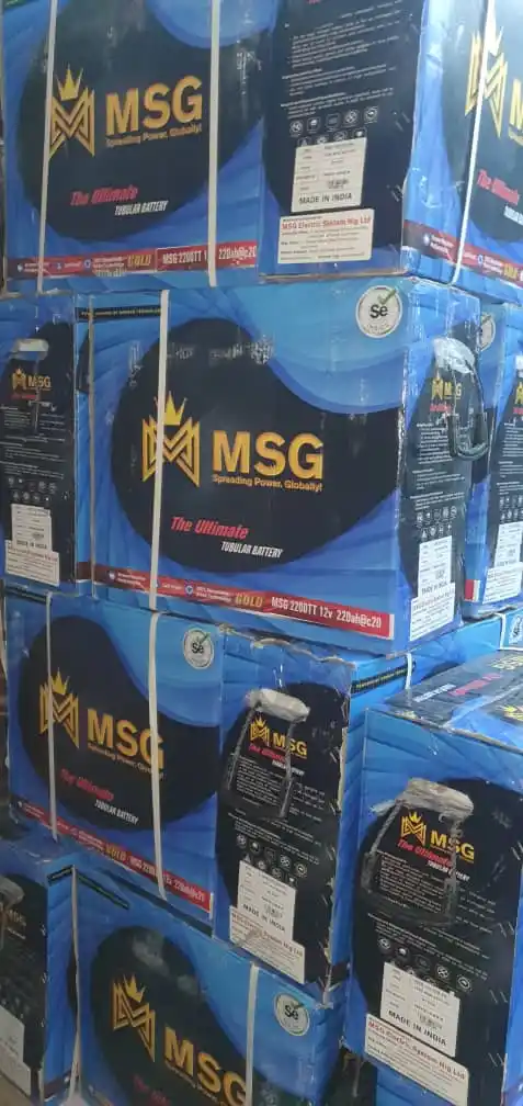 AB RAMADAN SOLAR, ELECTRICAL AND ELECTRONICS NIG LTD post