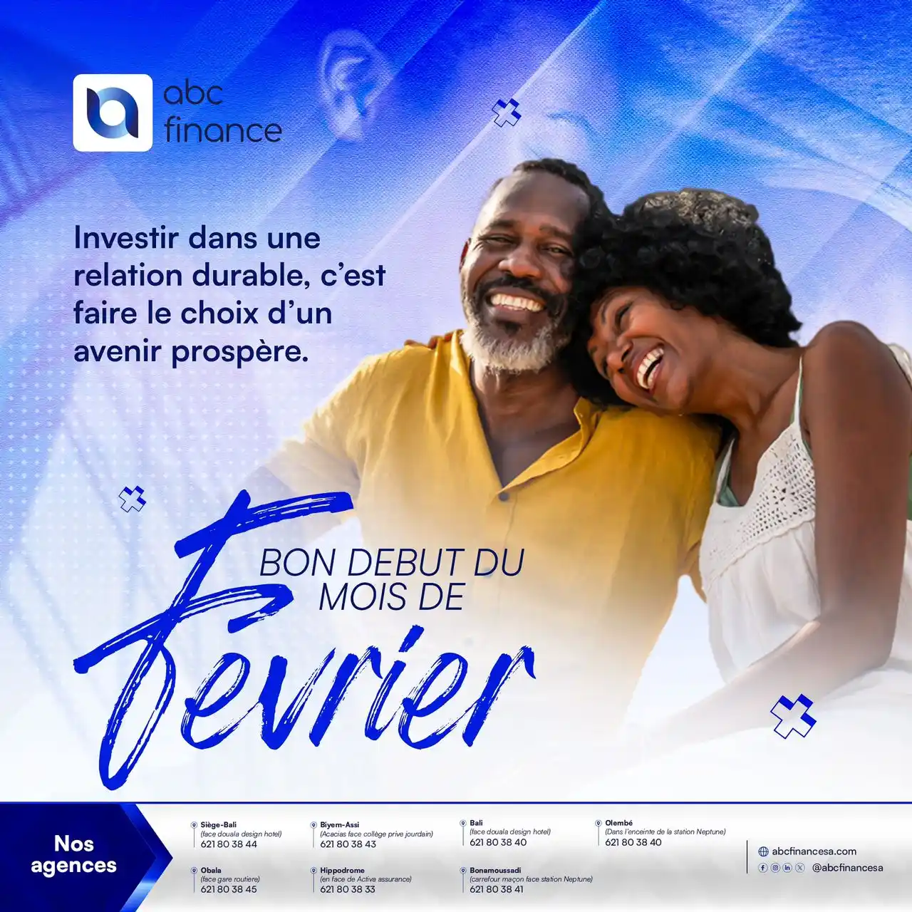 ABC FINANCE COMMUNITY post