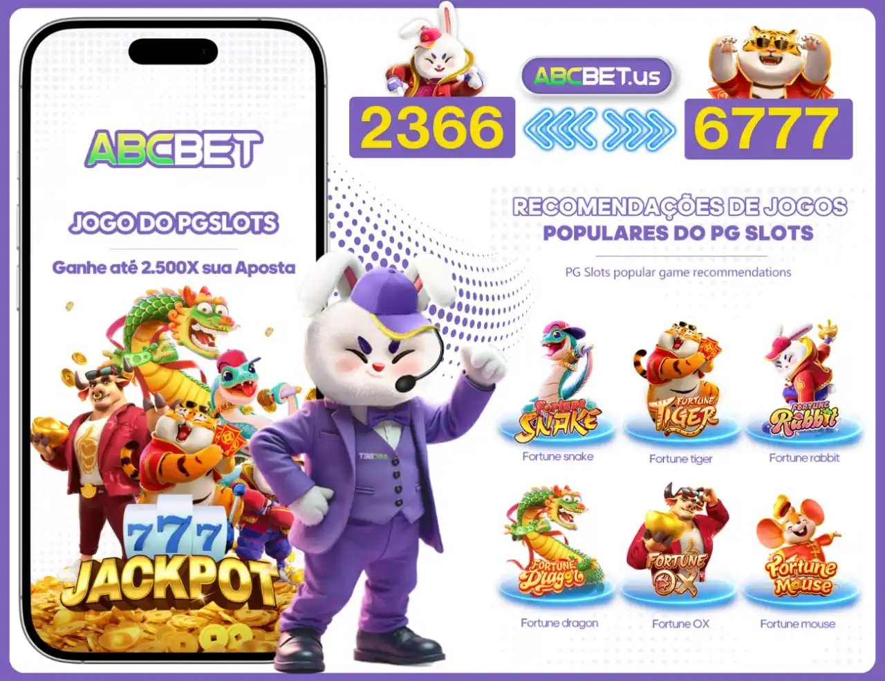 ABCBET.VIP | Canal Oficial ® post