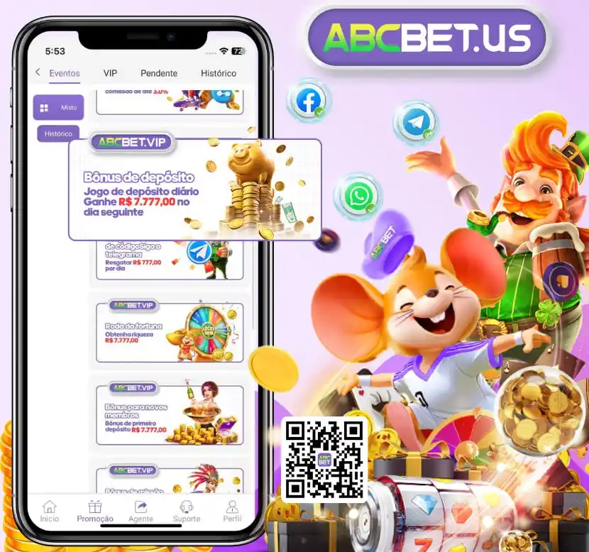 ABCBET.VIP | Canal Oficial ® post