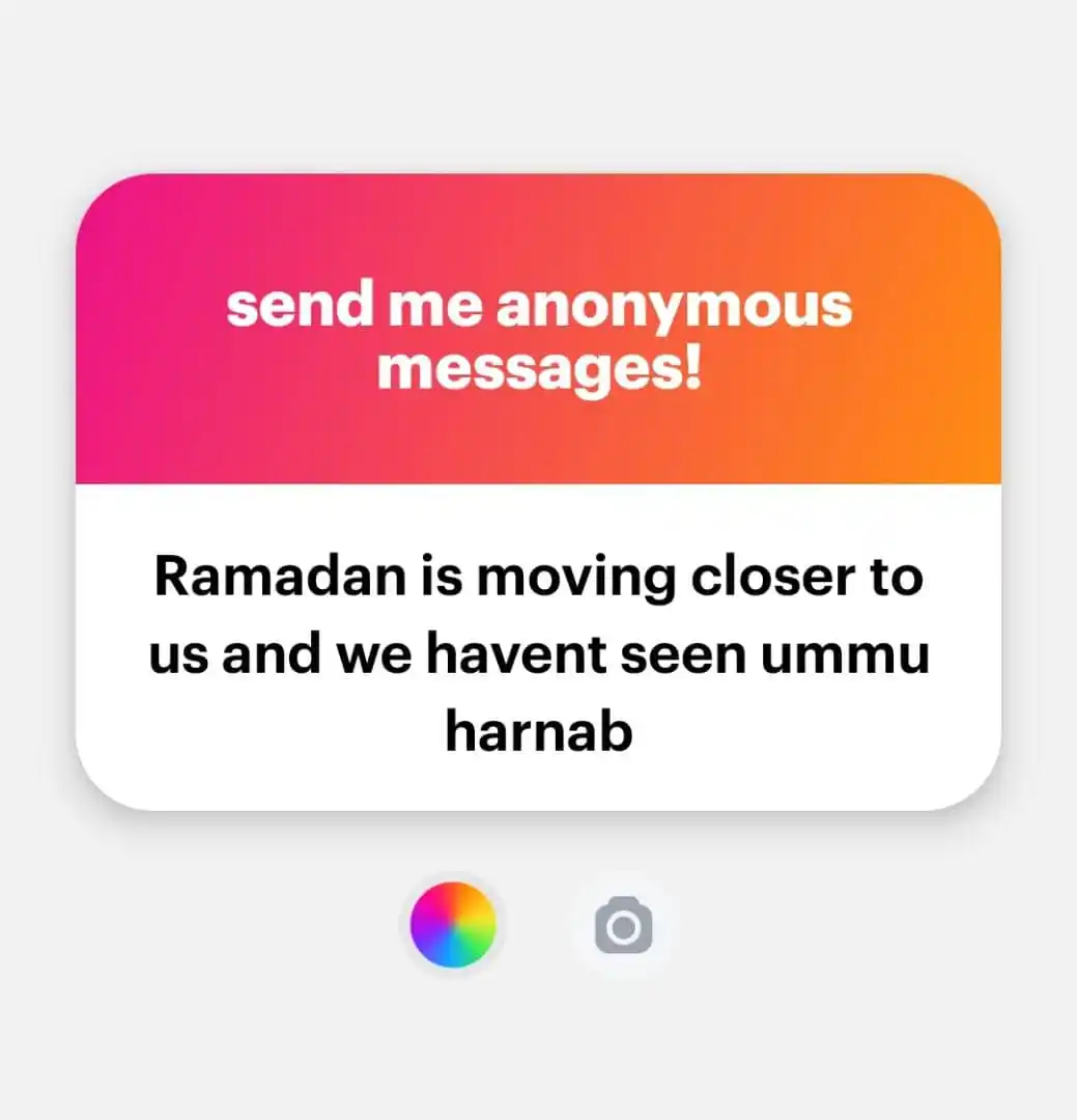 ABU HARNAB TV CHANNEL post