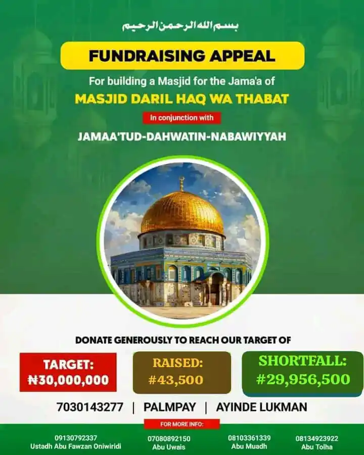 ABU HARNAB TV CHANNEL post