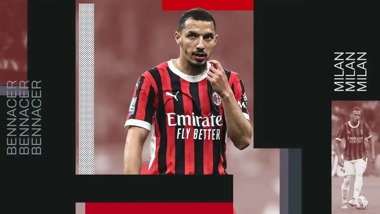 AC Milan | Diavoli Rossonero Unofficial post
