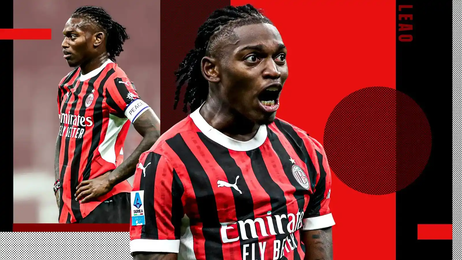 AC Milan | Diavoli Rossonero Unofficial post