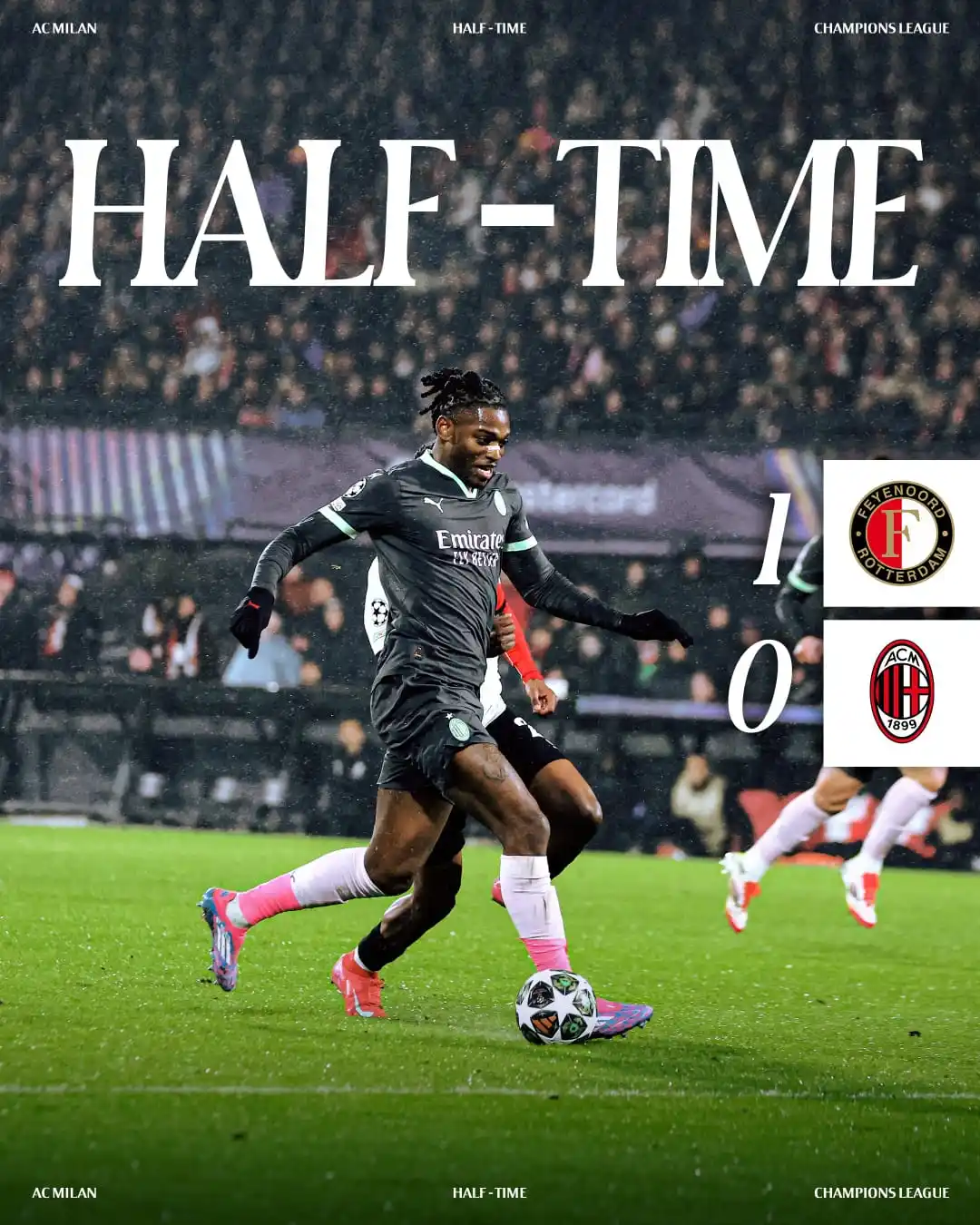 AC Milan | Diavoli Rossonero Unofficial post