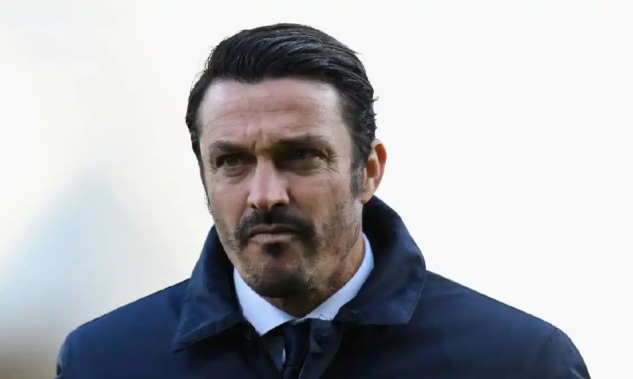 Image from AC Milan | Diavoli Rossonero Unofficial: 🔴⚫️ Milan Futuro, cambia la guida tecnica: Oddo al posto di Bonera? �...
