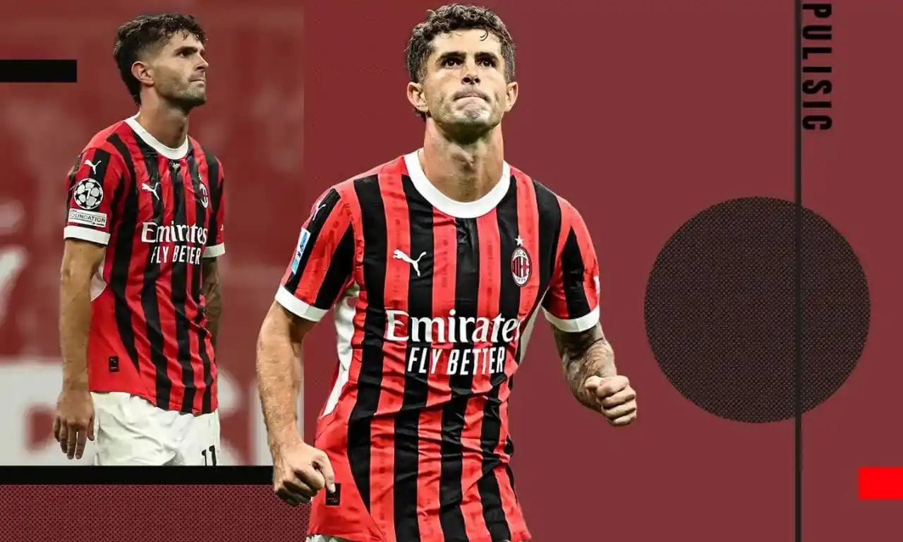 AC Milan | Diavoli Rossonero Unofficial post