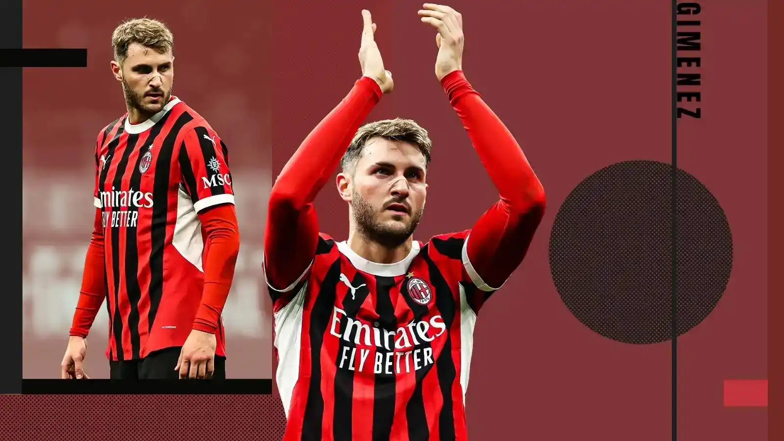 AC Milan | Diavoli Rossonero Unofficial post