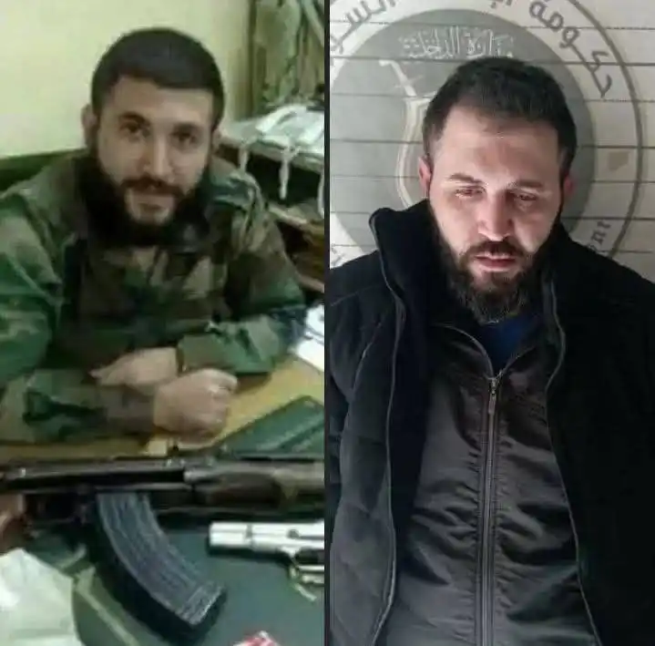 إدارة العمليات - ثوار الرقة post