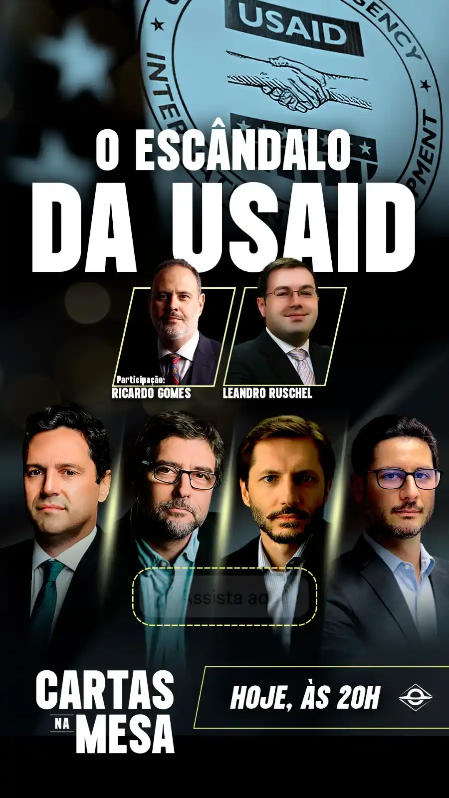 Adriano Gianturco post