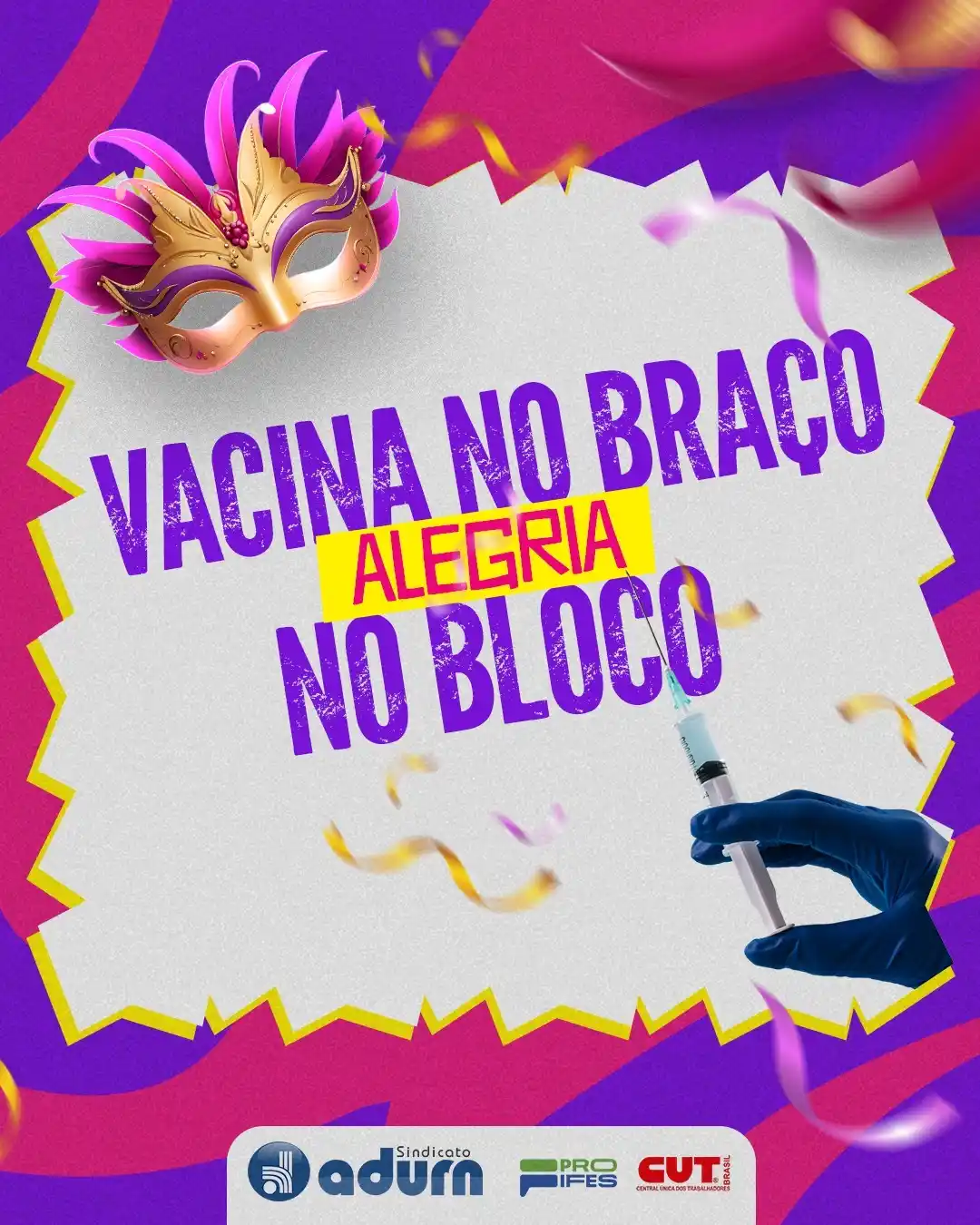 ADURN-Sindicato post