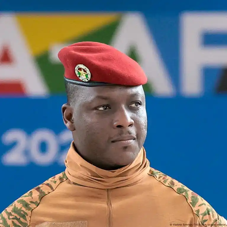 African Global & Trending NEWS 📰 post