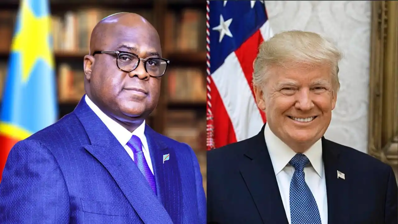 African Global & Trending NEWS 📰 post