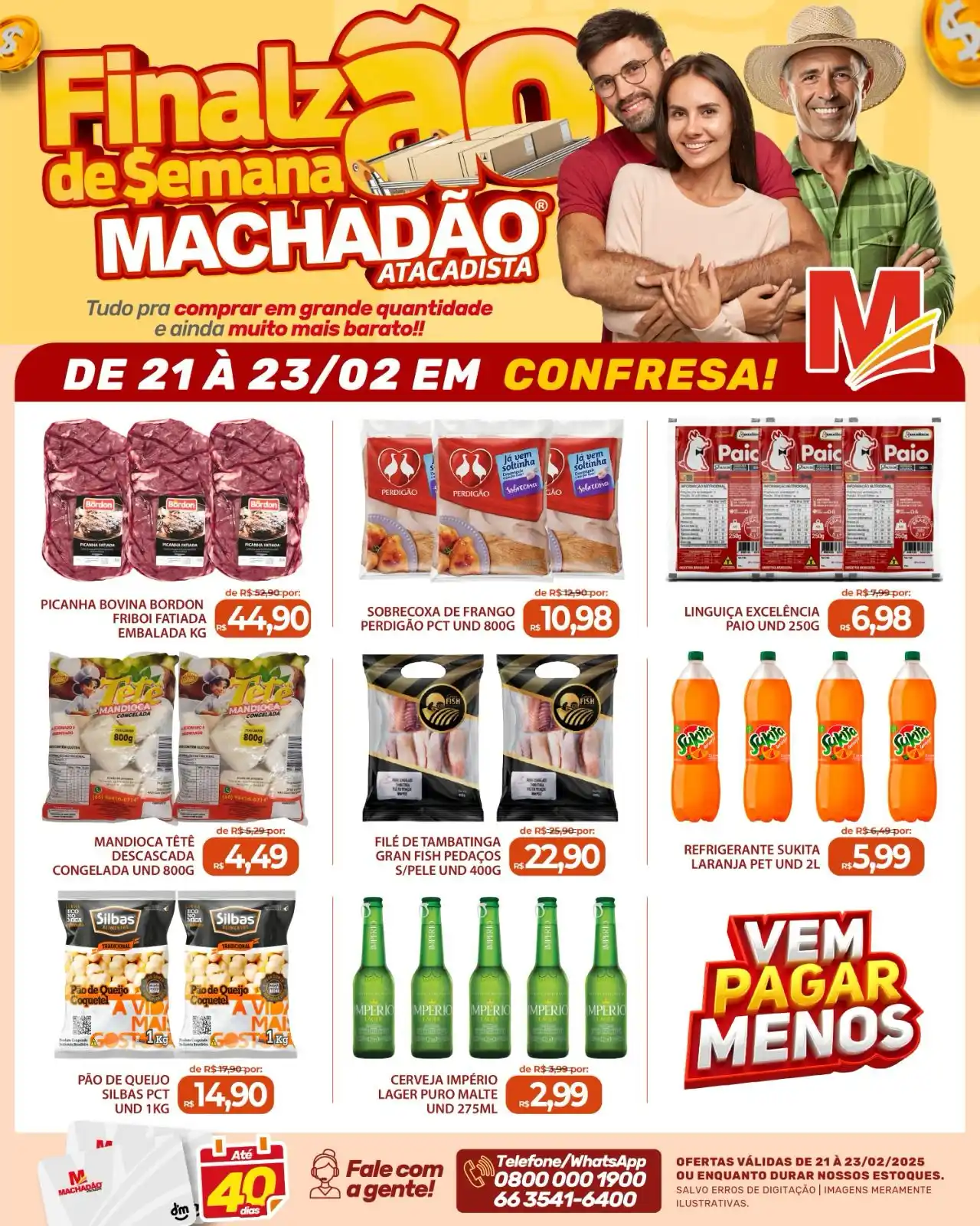 Agência da Notícia Canal Seleto Exclusivo! post