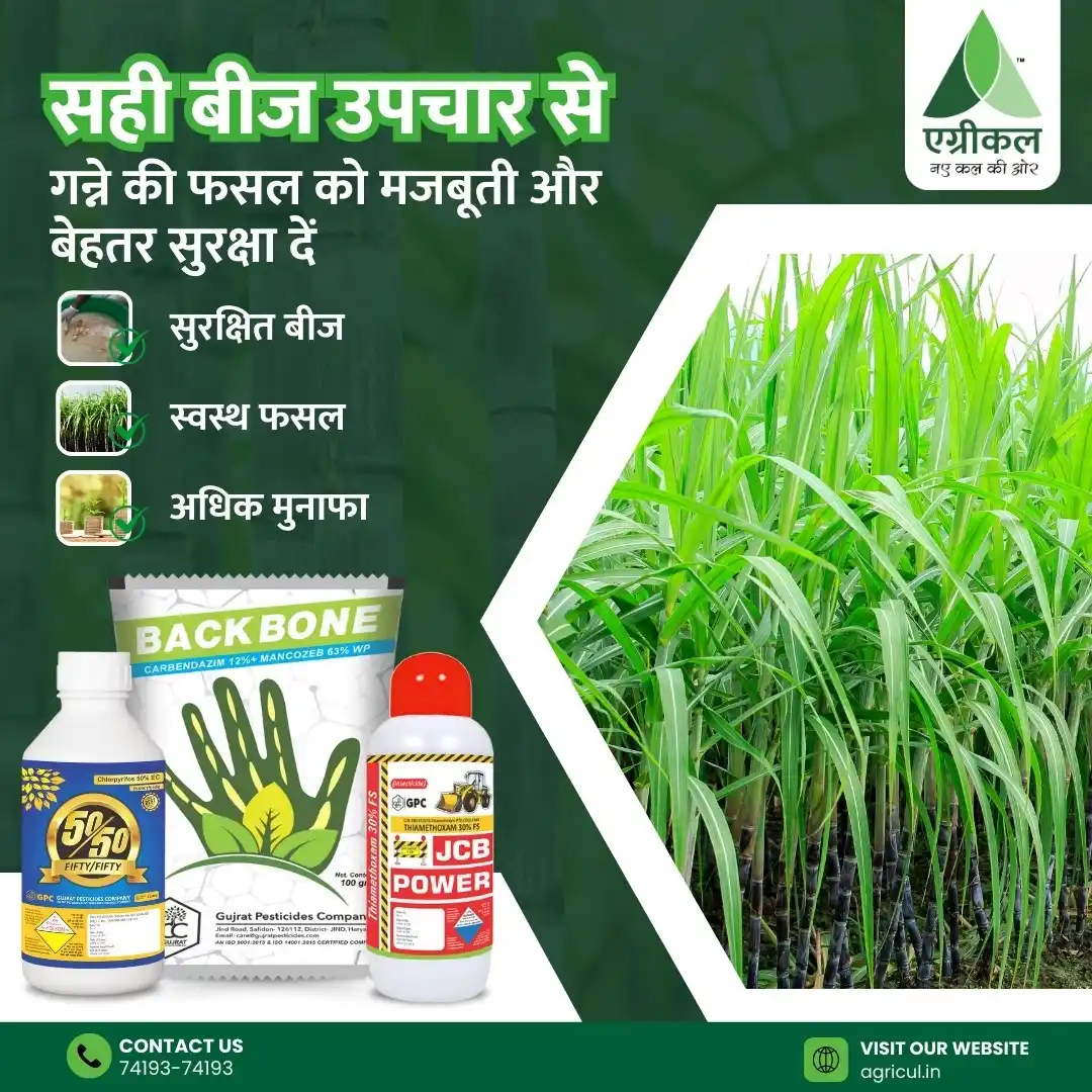 Agricul™ - Growing The Future post