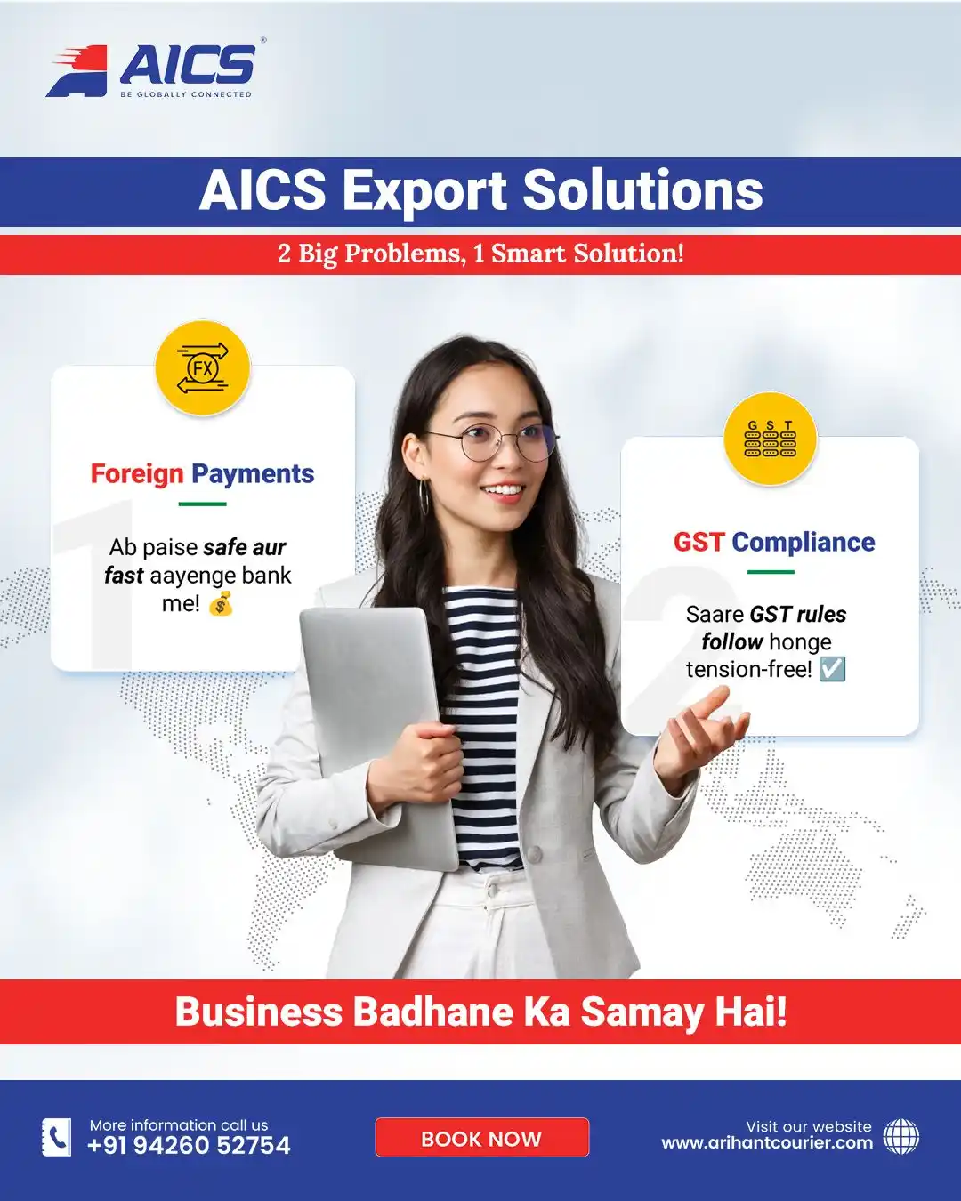 AICS post
