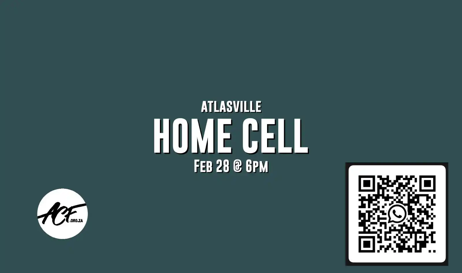 Airport Christian Fellowship - John Wasserman  post