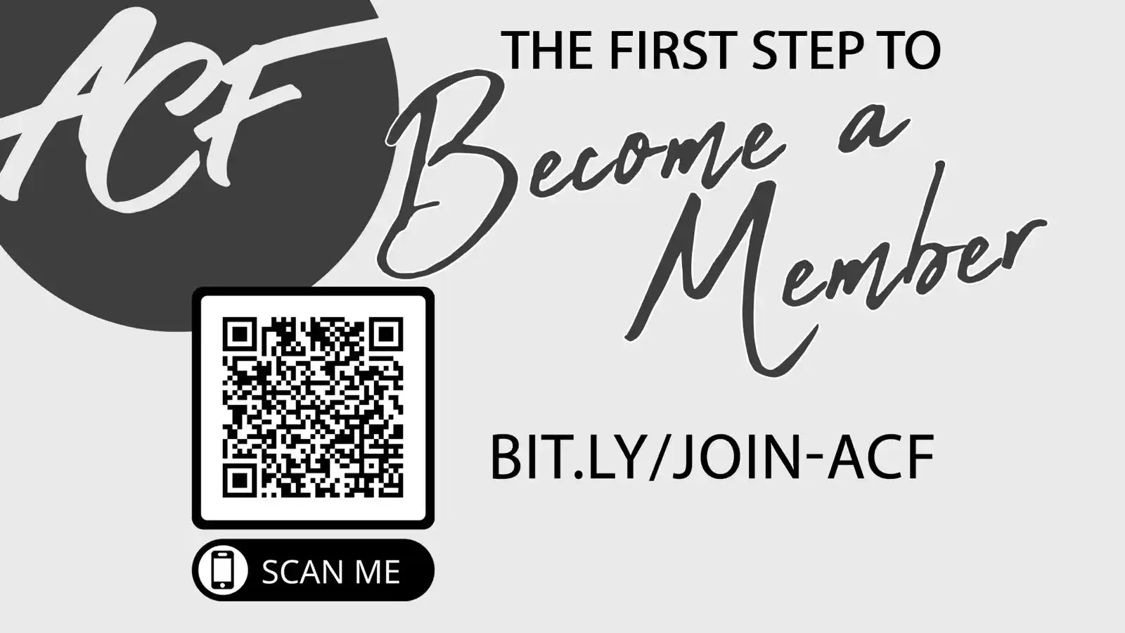 Image from Airport Christian Fellowship - John Wasserman : 📢 Join Our Membership Class! 🏡✨ Are you ready to take the next step...