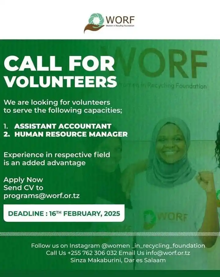 AJIRA  TANZANIA✅ post